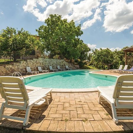 Amazing Apartment In Giano Dellumbria Pg Giano dell'Umbria Экстерьер фото