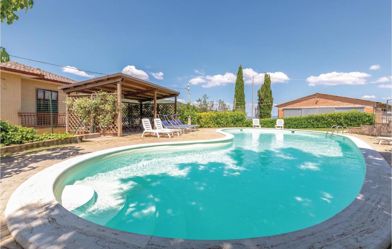 Amazing Apartment In Giano Dellumbria Pg Giano dell'Umbria Экстерьер фото